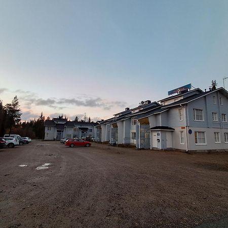 Apartmán Roehkoestar 108 Äkäslompolo Exteriér fotografie