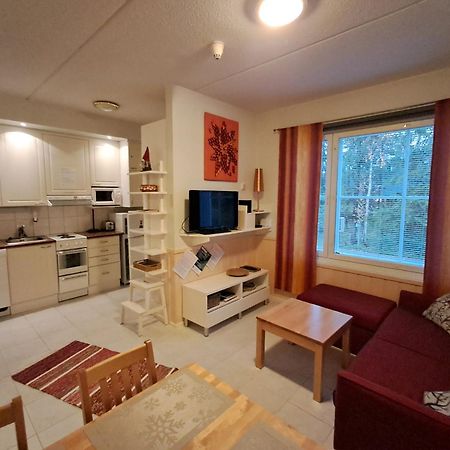 Apartmán Roehkoestar 108 Äkäslompolo Exteriér fotografie