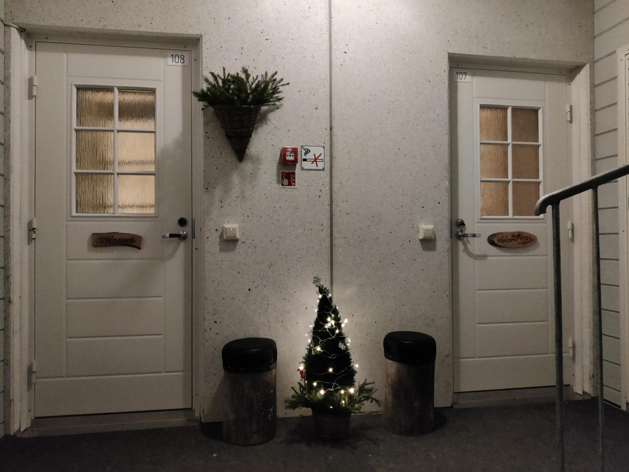 Apartmán Roehkoestar 108 Äkäslompolo Exteriér fotografie